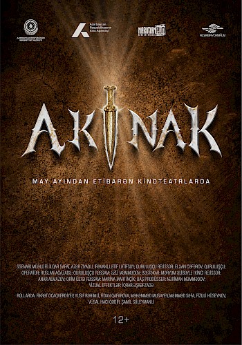 Akinak