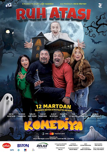 Ruh Atası