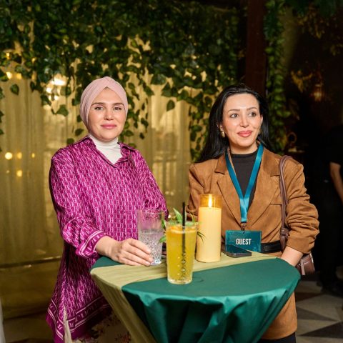 CineMastercard Bakı hava limanının uçuş zonasında kinoteatr açıb - FOTO — 10