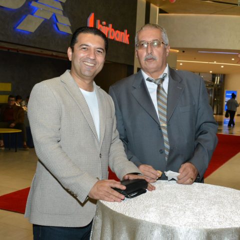 The second Brazilian Film Festival is taking place in Baku - PHOTO — 6