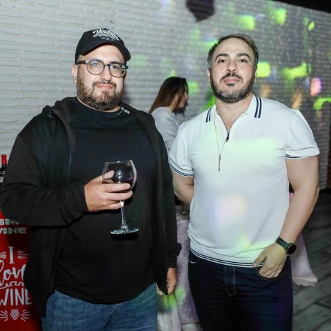 “CinemaPlus”da Halloween ərəfəsində "Freddi ilə beş gecə" filminin premyeradan öncə nümayişi keçirilib - FOTO/VİDEO — 21