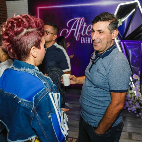 CinemaPlus-da “Bundan sonra. Hər zaman” filminin romantik üslubda tədbiri keçirilib - FOTO/VIDEO — 14