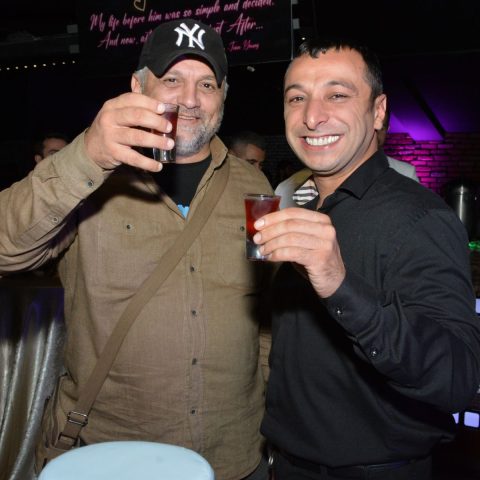 CinemaPlus-da “Bundan sonra. Hər zaman” filminin romantik üslubda tədbiri keçirilib - FOTO/VIDEO — 19