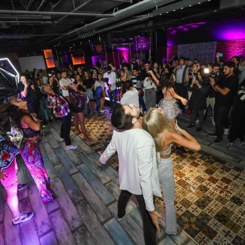 CinemaPlus-da “Bundan sonra. Hər zaman” filminin romantik üslubda tədbiri keçirilib - FOTO/VIDEO — 25