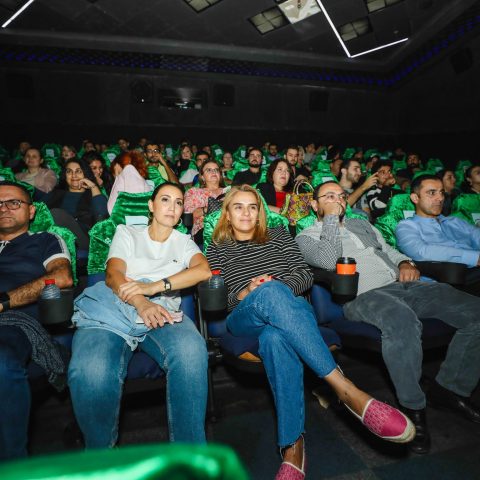 CinemaPlus-da “Bundan sonra. Hər zaman” filminin romantik üslubda tədbiri keçirilib - FOTO/VIDEO — 28