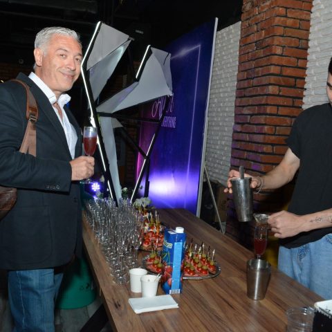 CinemaPlus-da “Bundan sonra. Hər zaman” filminin romantik üslubda tədbiri keçirilib - FOTO/VIDEO — 4