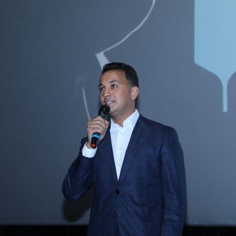 В CinemaPlus проходит «Ретроспективный просмотр классических азербайджанских фильмов» - ФОТО/ВИДЕО — 17