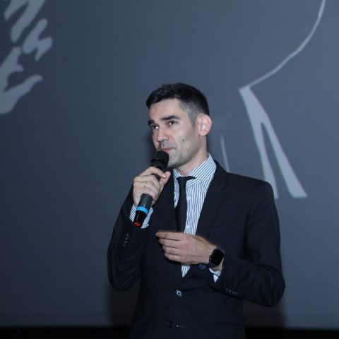 В CinemaPlus проходит «Ретроспективный просмотр классических азербайджанских фильмов» - ФОТО/ВИДЕО — 19