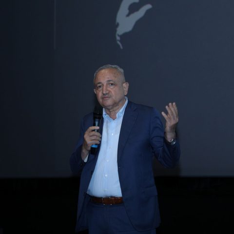 В CinemaPlus проходит «Ретроспективный просмотр классических азербайджанских фильмов» - ФОТО/ВИДЕО — 23