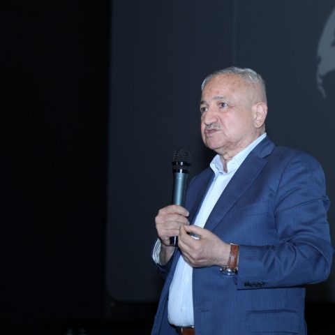 В CinemaPlus проходит «Ретроспективный просмотр классических азербайджанских фильмов» - ФОТО/ВИДЕО — 25