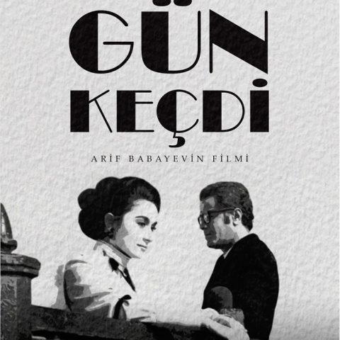 В сети кинотеатров «CinemaPlus» ко Дню национального кино пройдёт «Ретроспективный просмотр классических азербайджанских фильмов» - ФОТО — 11