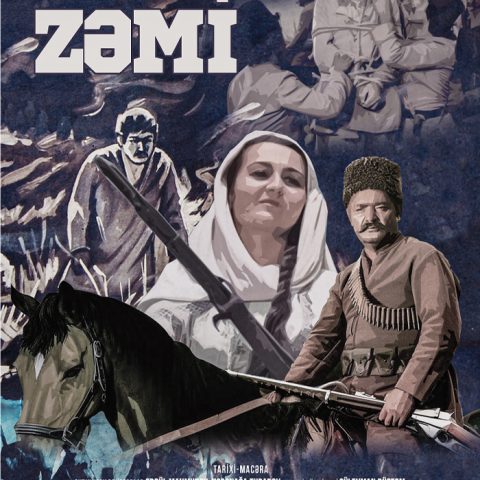 В сети кинотеатров «CinemaPlus» ко Дню национального кино пройдёт «Ретроспективный просмотр классических азербайджанских фильмов» - ФОТО — 16