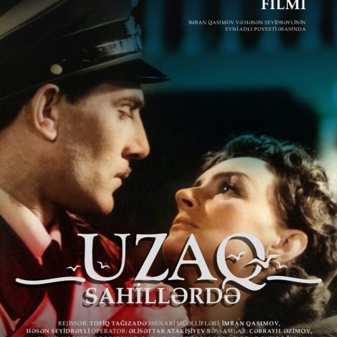 В сети кинотеатров «CinemaPlus» ко Дню национального кино пройдёт «Ретроспективный просмотр классических азербайджанских фильмов» - ФОТО — 20