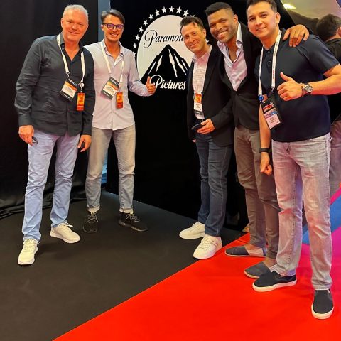 CinemaPlus participated in the “CineEurope” exhibition in Barcelona - PHOTO — 1