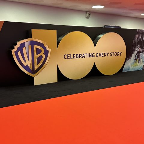 CinemaPlus participated in the “CineEurope” exhibition in Barcelona - PHOTO — 6
