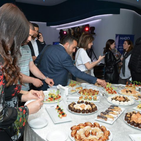 CinemaPlus-da sonuncu “Forsaj” filmi - FOTO/VIDEO — 12