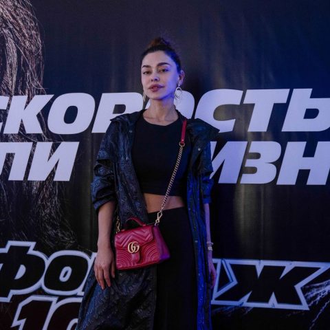 CinemaPlus-da sonuncu “Forsaj” filmi - FOTO/VIDEO — 16
