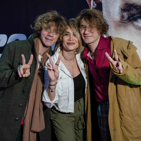 CinemaPlus-da sonuncu “Forsaj” filmi - FOTO/VIDEO — 25