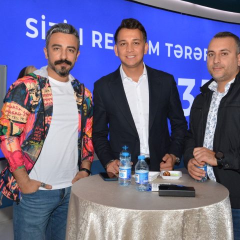 CinemaPlus-da sonuncu “Forsaj” filmi - FOTO/VIDEO — 27