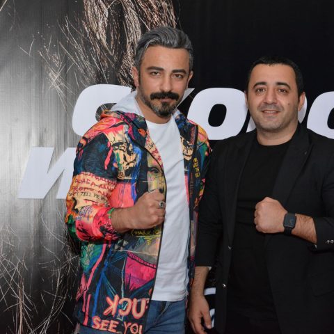 CinemaPlus-da sonuncu “Forsaj” filmi - FOTO/VIDEO — 9