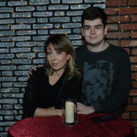 CinemaPlus “Babylon” filmi ilə 20-ci illərə geri döndü - FOTO/VİDEO — 12