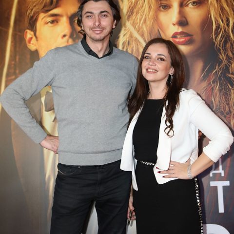 CinemaPlus “Babylon” filmi ilə 20-ci illərə geri döndü - FOTO/VİDEO — 19