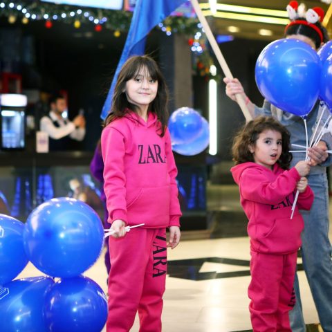 CinemaPlus 10 yaşını qeyd edir! - FOTO/VIDEO — 14