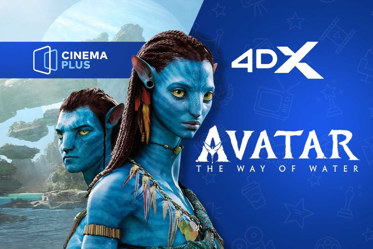 13 ildən sonra “Avatar” yenidən CinemaPlus-da - VİDEO