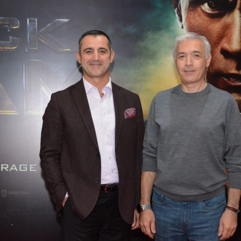 “CinemaPlus” had carried out the pre-premiere screening of the new hero of the Universe DC character “Black Adam” - PHOTO/VIDEO — 13