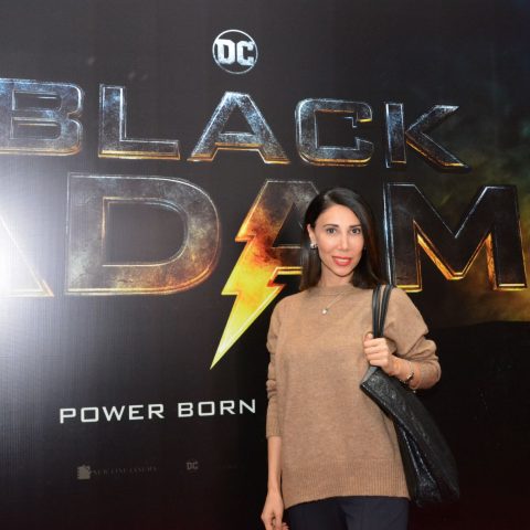 “CinemaPlus” had carried out the pre-premiere screening of the new hero of the Universe DC character “Black Adam” - PHOTO/VIDEO — 14