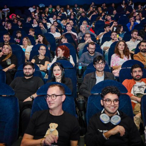 “CinemaPlus” had carried out the pre-premiere screening of the new hero of the Universe DC character “Black Adam” - PHOTO/VIDEO — 24