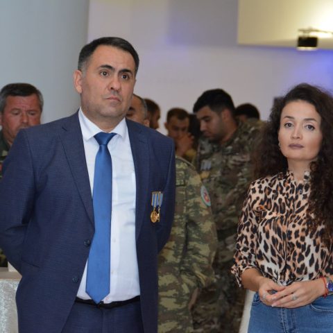 CinemaPlus-da "Köhnə çamadanlar" filminin nümayişi ilə Anım Günü qeyd olunub — 23