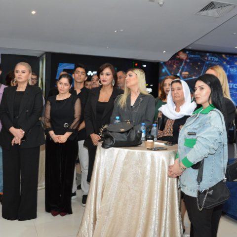 CinemaPlus-da "Köhnə çamadanlar" filminin nümayişi ilə Anım Günü qeyd olunub — 24