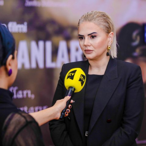 CinemaPlus-da "Köhnə çamadanlar" filminin nümayişi ilə Anım Günü qeyd olunub — 5