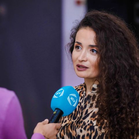 CinemaPlus-da "Köhnə çamadanlar" filminin nümayişi ilə Anım Günü qeyd olunub — 9