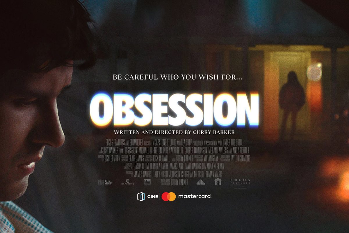 Only at “CineMastercard”: “Obsession” continues to impress with its global success - VIDEO