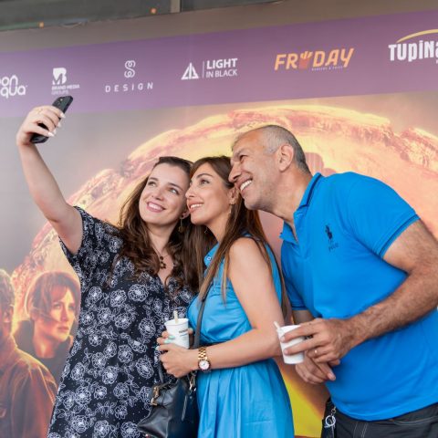 CinemaPlus-da Yura dövrü - VIDEO/FOTO — 14