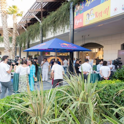 CinemaPlus-da Yura dövrü - VIDEO/FOTO — 19