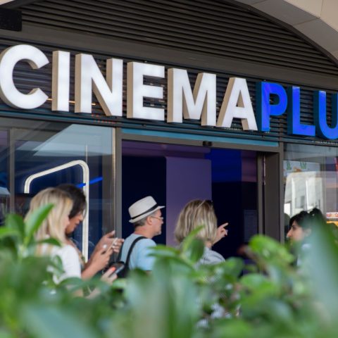 CinemaPlus-da Yura dövrü - VIDEO/FOTO — 3