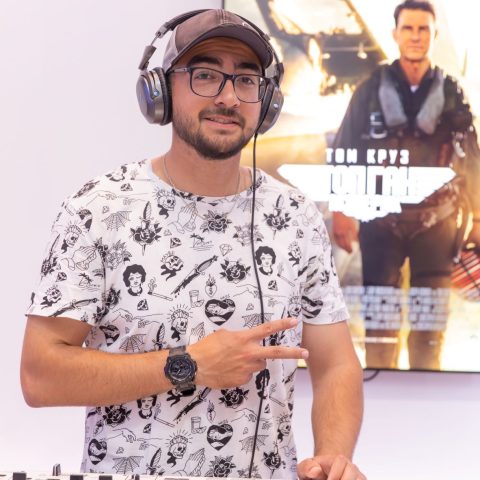 CinemaPlus hosted an event with the honorable conclusions of the film "Top Gun: Maverick" — 10