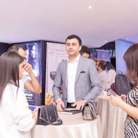 CinemaPlus hosted an event with the honorable conclusions of the film "Top Gun: Maverick" — 12