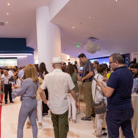 CinemaPlus hosted an event with the honorable conclusions of the film "Top Gun: Maverick" — 15