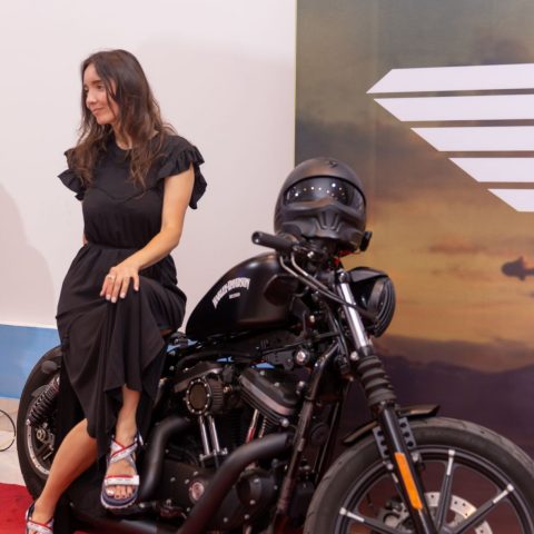 CinemaPlus hosted an event with the honorable conclusions of the film "Top Gun: Maverick" — 16