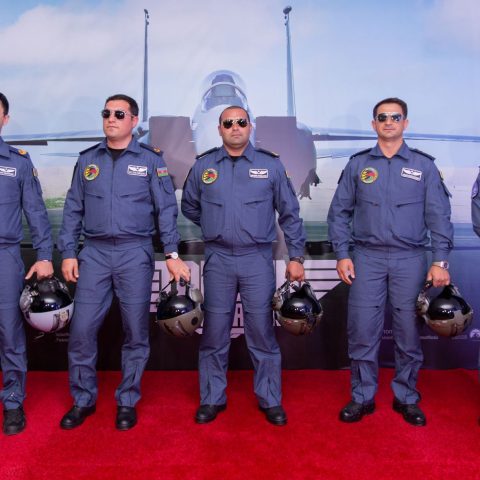 CinemaPlus hosted an event with the honorable conclusions of the film "Top Gun: Maverick" — 22