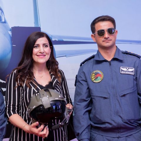CinemaPlus hosted an event with the honorable conclusions of the film "Top Gun: Maverick" — 30