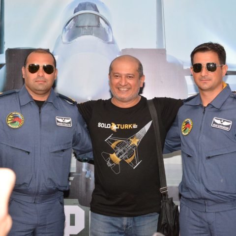 CinemaPlus hosted an event with the honorable conclusions of the film "Top Gun: Maverick" — 31