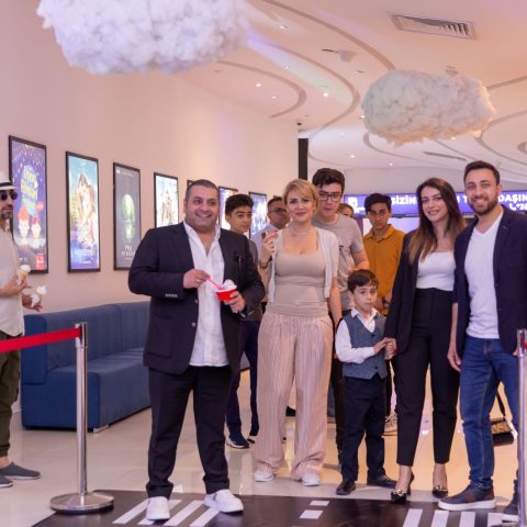 CinemaPlus hosted an event with the honorable conclusions of the film "Top Gun: Maverick" — 4