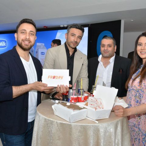CinemaPlus hosted an event with the honorable conclusions of the film "Top Gun: Maverick" — 6