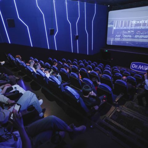 В CinemaPlus прошёл пресс показ комедии «Почти мачо» - ФОТО/ВИДЕО — 13