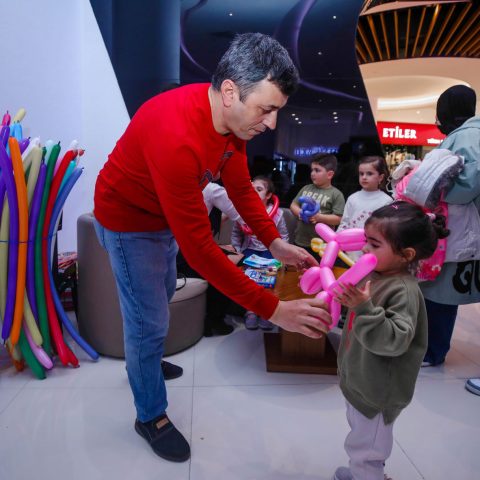 CinemaPlus-da “Sonik” şou-proqramı - FOTO/VIDEO — 14
